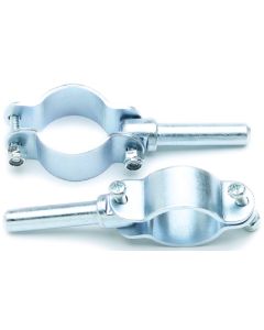 Seasense 50091162  Oarlocks Clamp-On Pair