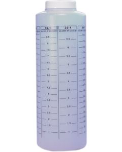 Seasense 50091443 Oil Mixing Bottle