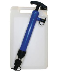 Seasense 50091446 Portable Oil Change Kit