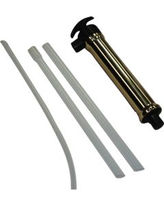 Seasense 50091447 Oil Transfer Hand Pump