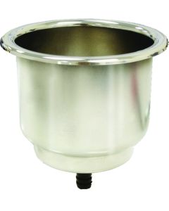 Seasense 50091038 S.S. Cup Holder