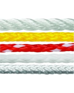 Seasense 50014053  3/8 X 250' Solid Braid Nylon White