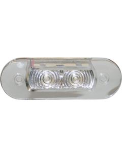Seasense 50023632 LED Companion Way Light, White