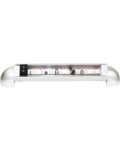 Seasense 50024297 LED Rail Light, 6"