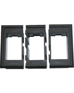 Seasense 50031254 Switch Frame, Center