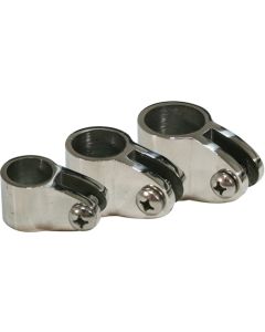 Seasense 50012734 Adjustable Top Slide, S.S., 7/8"