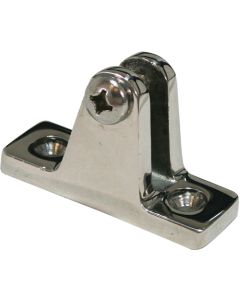 Seasense 50012740 Angle Hinge, S.S., 7/8" x 2"