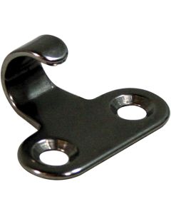 Seasense 50031071 Hammock Hook, Pair, Stainless Steel