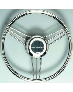 Uflex V27  Stainless Steel Wheel