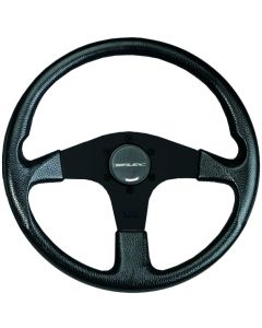 Uflex Corse-Bb  Soft Touch Wheel Black