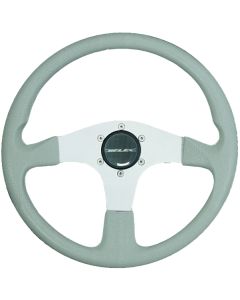 Uflex Corse-Gs  Soft Touch Wheel Grey