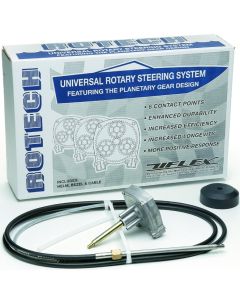 Uflex Rotech-11  Rotary Steering Package 11'