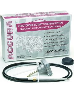 Uflex Accura-16  Rotary Steering Package 16'