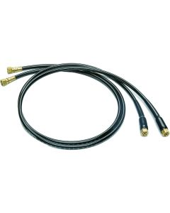 Uflex Kitob-14  O/B Hose Kit 14'