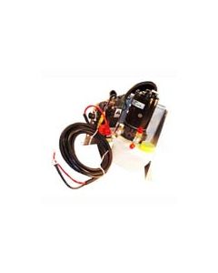 Mercury PT Motor/Res/Pump/Brckt Complete API Marine PT444N