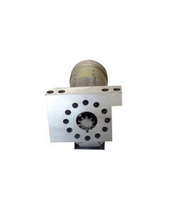 Chris Craft & Volvo Penta V8 12V 9-Tooth API Marine 10082HI