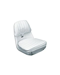 Moeller St2070-Hd White 2070 Chair Cushion Set