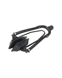 Moeller 099082-00 Dual Water Feed Motorflusher