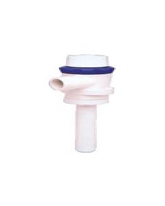 Piranha 700 Aerator  9-1/2" X 3-3/4"  Ports 3/4" Straight