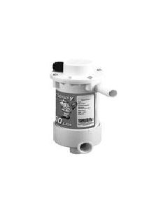 “Bait Sentry” Livewell Pump 3.5 Fits 40 Gallon Tank