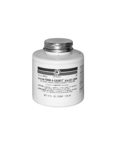 Permatex  80019 .25 Pt Aviation Form-A-Gasket