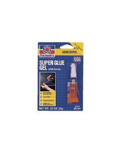 Permatex  82191 P 2 Gram Super Glue Gel
