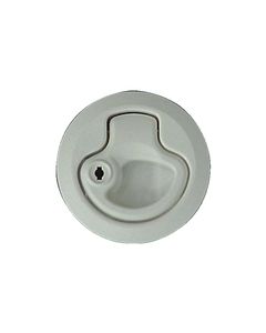 Latch Locking Size 2-3/8" Dia.