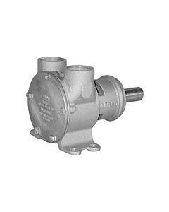 Rule 7420-1001 Cooling Pump V8-375 Hp