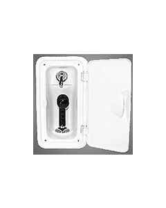 Scandvik 14126 Shower Box Vertical