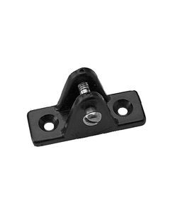 Seadog 273200-1 Nylon Deck Hinge(Black)