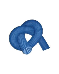 Trident Rubber 4814000 Polyduct Hvac Blower Hose 4In