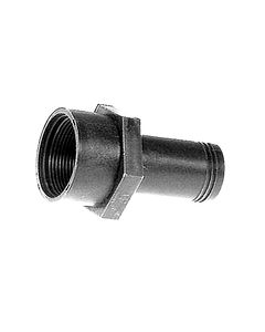 Shields 8011120 Fitting 1-1/2X1-1/2Fp Straight