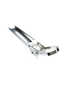 Lewmar (Simpson Lawrence) 66840007 Bow R0Ller Pivot F/Fluke-35#