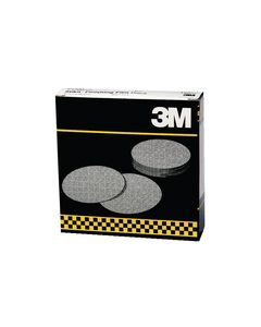 3M 1318 6In Stikit Finish Film P1200