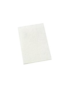 3M 51131074453 Scotch Brite Pads Lt Duty 20Bx