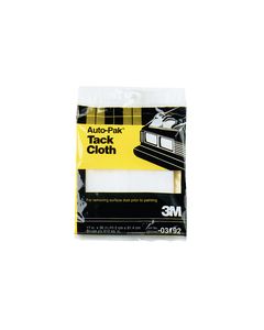 3M 3192 16 X 20  Tack Cloth @10