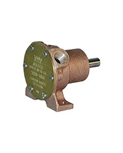 Rule 2620-1101 Neoprene Pedestal Pump