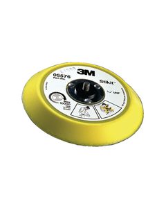3M 5576 6 In Stikit Disc Pad