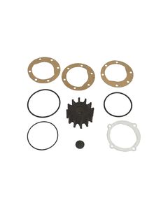 Sierra 18-3081 Impeller Kit-Volvo# 3858256-5