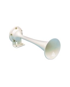 Afi (Guest/Marinco) 10104 Mini Single Trumpet White