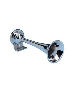 Afi (Guest/Marinco) 10107 Chr Single Trumpet Mini Air