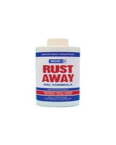 Mdr Mdr221 Rust Away Stain Remover 16 Oz.