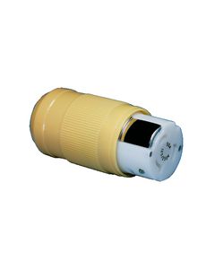 Afi (Guest/Marinco) 6364Crn Female Connector 50A-125/250V