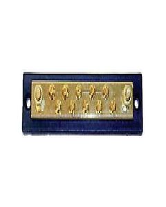 Sierra Fs40750 10 Gang Hd Bus Bar