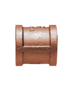 Acr Brass Fittings 44415 1  Brz Pipe Coupling