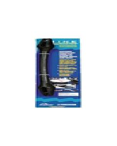 Falcon Llm2 Line Master Snubber 5/8In