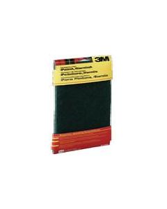 3M 7413 *Stripping Pad (Green)