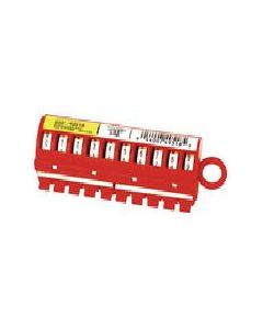 3M 49518 Wire Marker Tape Dispenser #Ft