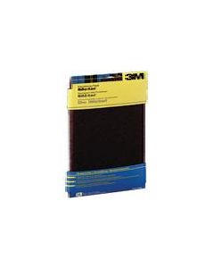 3M 7414 Metal Finishing Pad (Red)