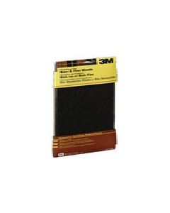 3M 7415 Wood Finishing Pad (Gray)